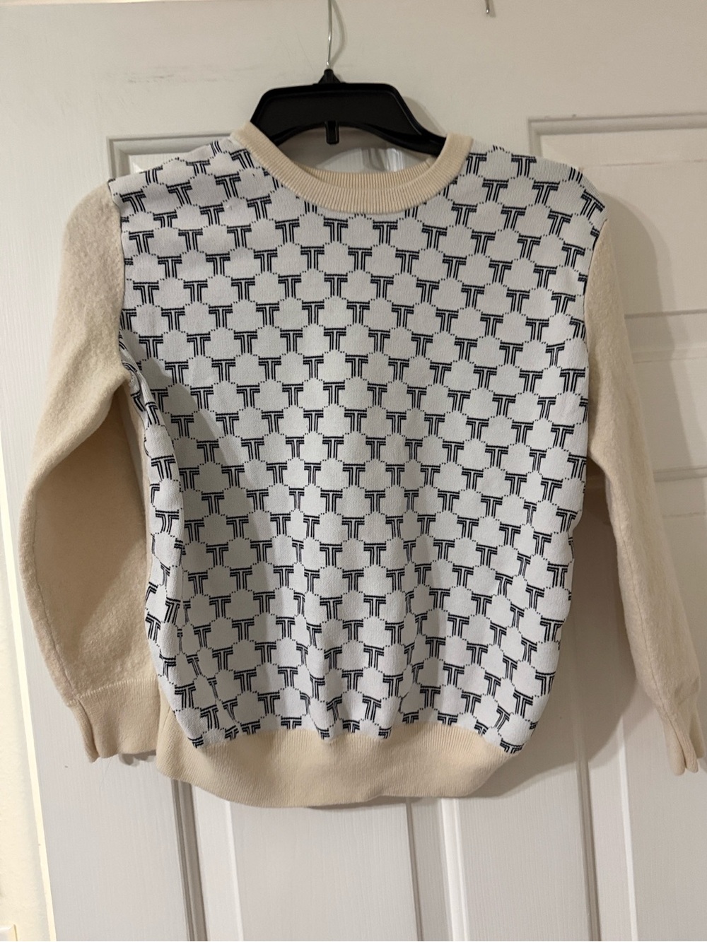 Tory Burch wool sweate size xsmall
